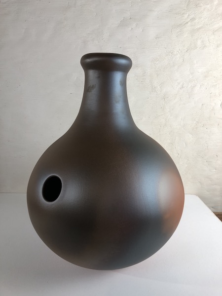 udu drum 33 atelier terre et son